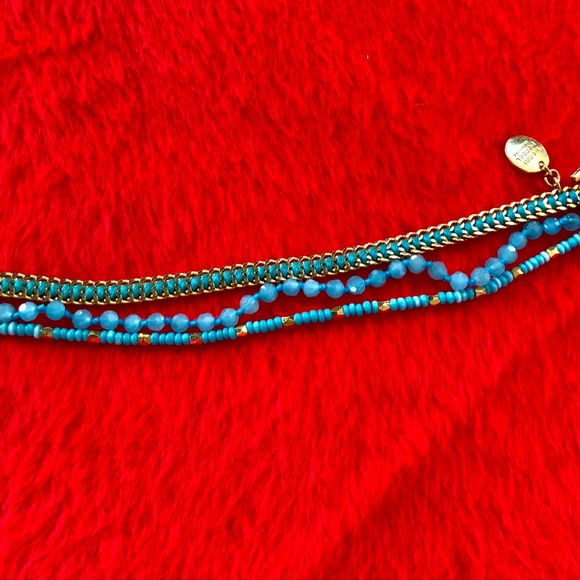 Henri Bendel Bracelet - Picture 1 of 9